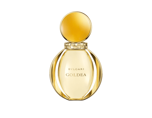 Bvlgari Goldea Eau De Parfum 50ml - Perfume & Cologne at MyPerfumeShop by Bvlgari