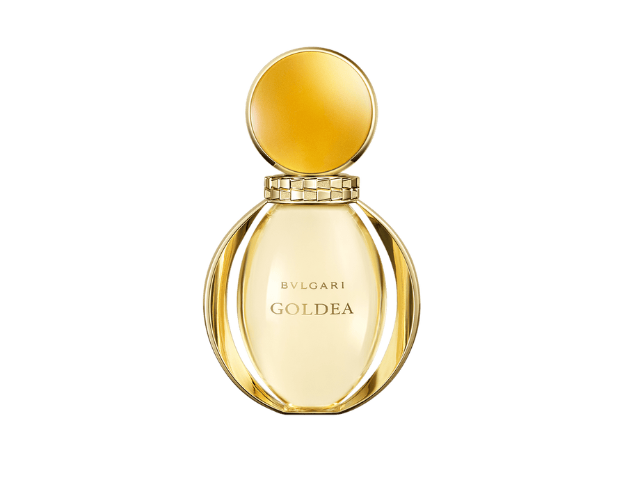 Bvlgari Goldea Eau De Parfum 50ml - Perfume & Cologne at MyPerfumeShop by Bvlgari