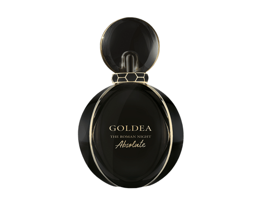 BVLGARI Goldea The Roman Night Absolute Eau de Parfum 50ml - Perfume & Cologne at MyPerfumeShop by BVLGARI