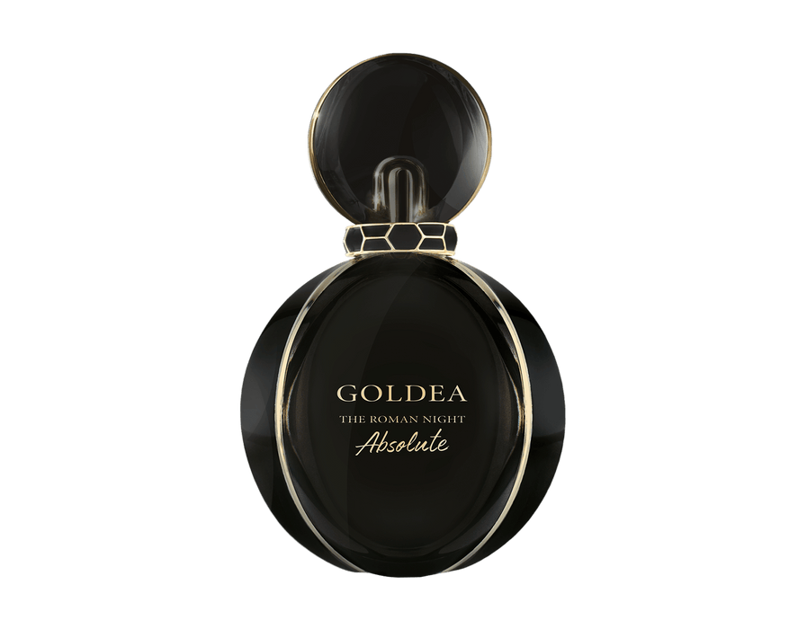 BVLGARI Goldea The Roman Night Absolute Eau de Parfum 50ml - Perfume & Cologne at MyPerfumeShop by BVLGARI