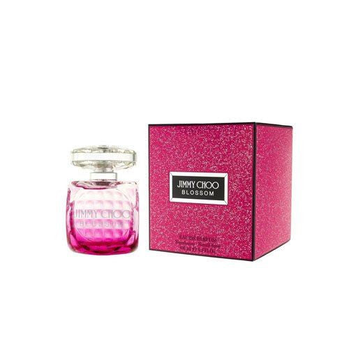 Jimmy Choo Blossom Eau de Parfum 100ml Spray - Perfume & Cologne at MyPerfumeShop by Jimmy Choo