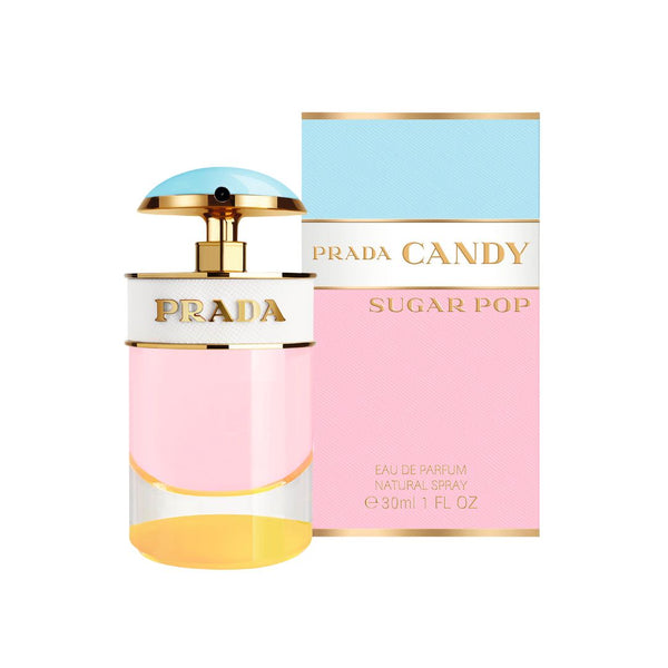 Prada Candy Sugar Pop EDP Spray 30ml - Perfume & Cologne at MyPerfumeShop by Prada