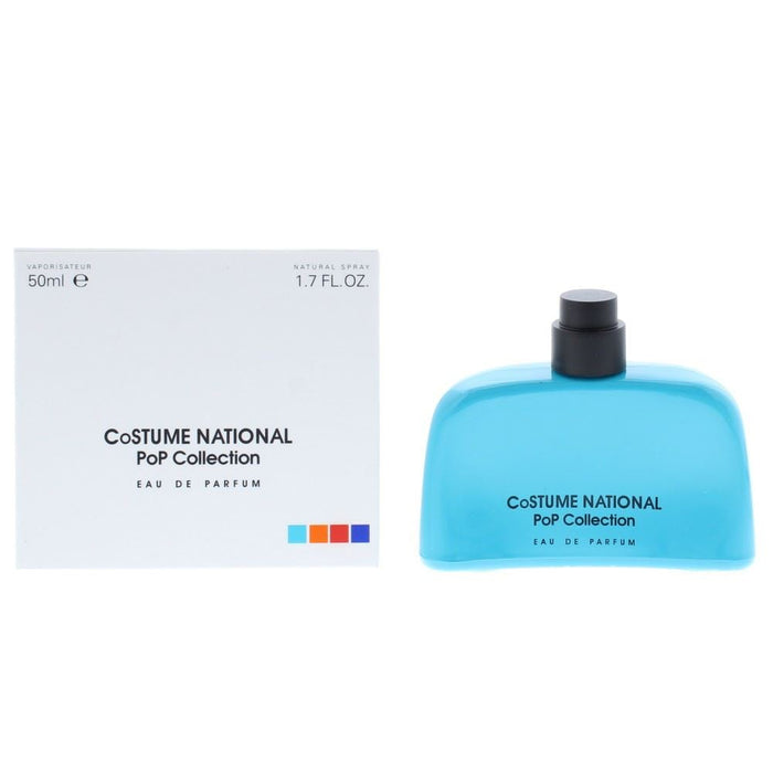 Costume National Pop Collection Eau de Parfum 50ml Spray - Perfume & Cologne at MyPerfumeShop by Costume National