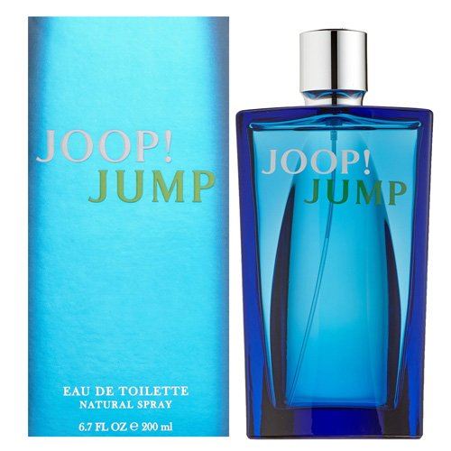 Joop! Jump Eau de Toilette Spray, 200 ml - Fragrance at MyPerfumeShop by Joop!