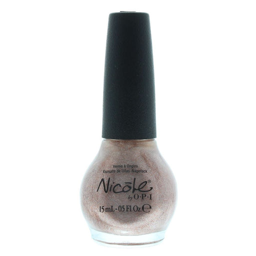 OPI Nicole Nail Polish 15ml - True Reflection - Cosmetics at MyPerfumeShop by OPI