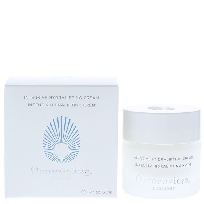 Omorovicza Intensive Hydralifting Cream 50ml - Skincare at MyPerfumeShop by Omorovicza