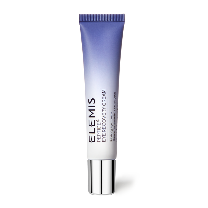 Elemis Peptide4 Eye Recovery Cream 15ml - Skincare at MyPerfumeShop by Elemis