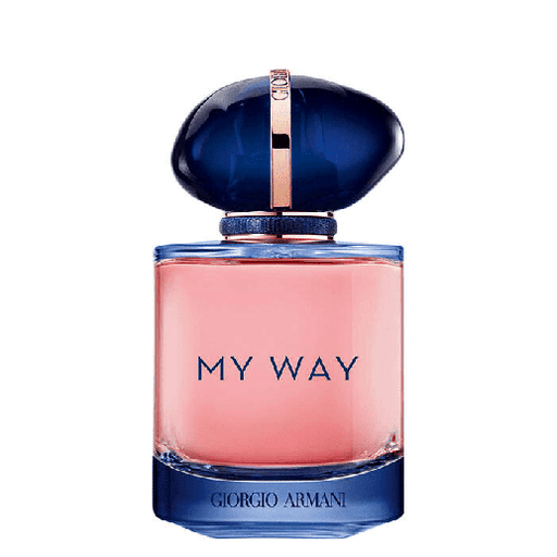 Giorgio Armani My Way Intense Eau de Parfum 30ml Refillable Spray - Fragrance at MyPerfumeShop by Giorgio Armani