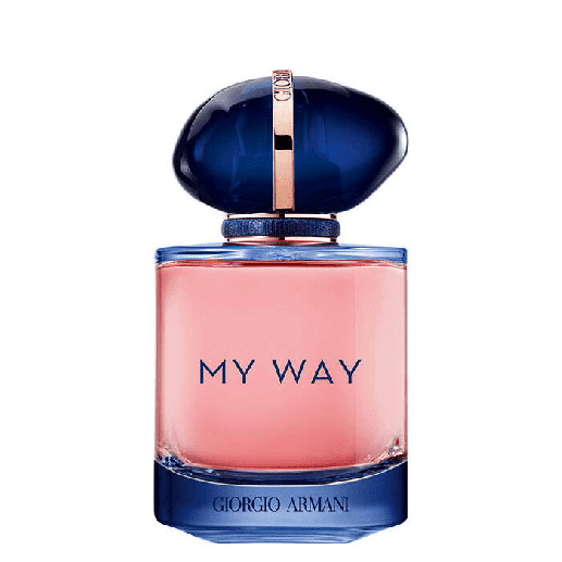 Giorgio Armani My Way Intense Eau de Parfum 30ml Refillable Spray - Fragrance at MyPerfumeShop by Giorgio Armani