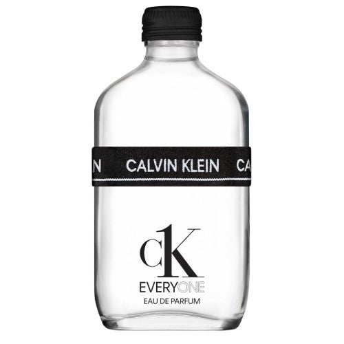 Calvin Klein CK Everyone Eau de Parfum Spray 100ml - Fragrance at MyPerfumeShop by Calvin Klein