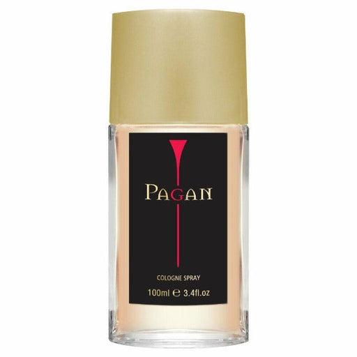 Mayfair Pagan Eau de Cologne Spray 100ml - Perfume & Cologne at MyPerfumeShop by Mayfair