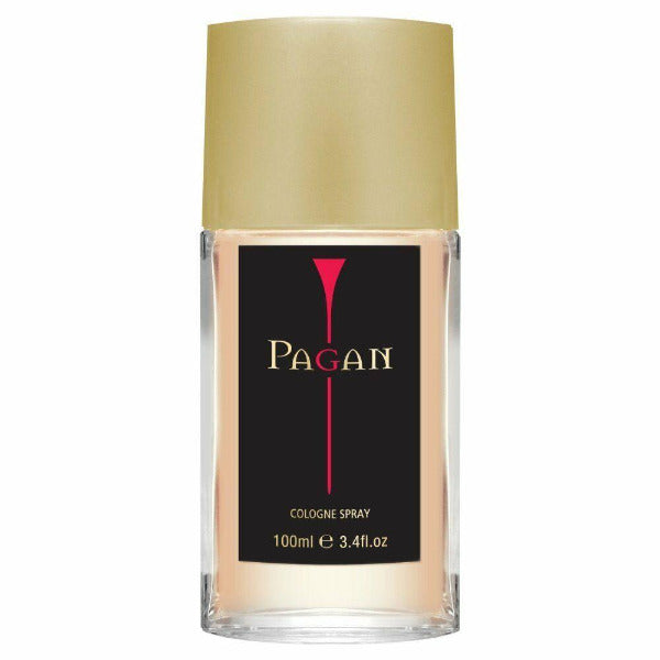 Mayfair Pagan Eau de Cologne Spray 100ml - Perfume & Cologne at MyPerfumeShop by Mayfair