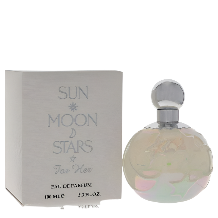 Karl Lagerfeld Sun Moon Stars Eau de Parfum 100ml