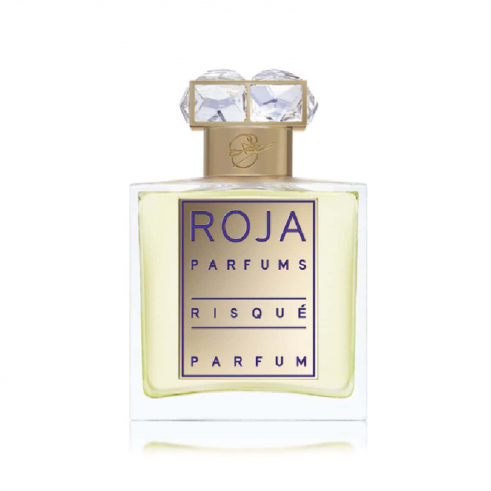 Roja Parfums Risque Pour Femme Parfum 50ml - Perfume & Cologne at MyPerfumeShop by Roja Parfums