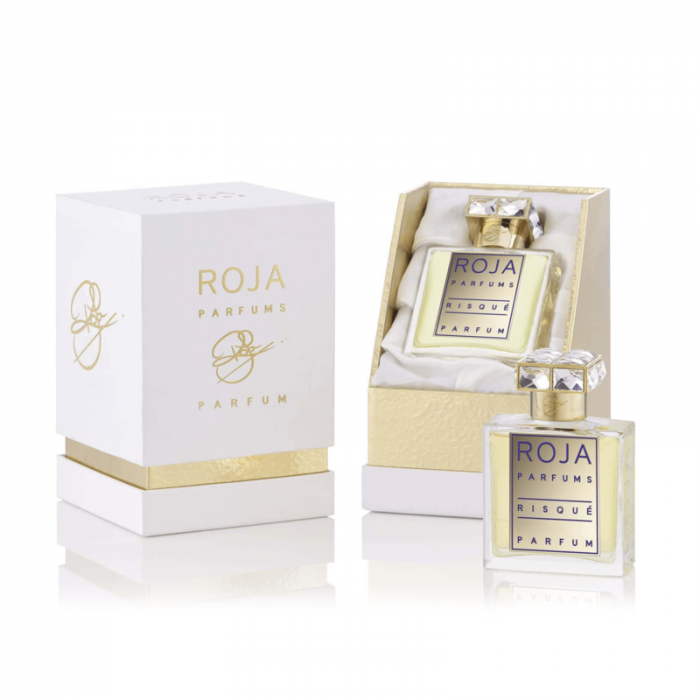 Roja Parfums Risque Pour Femme Parfum 50ml - Perfume & Cologne at MyPerfumeShop by Roja Parfums