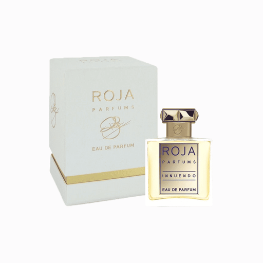 Roja Parfums Innuendo Pour Femme Eau de Parfum 50ml - Fragrance at MyPerfumeShop by Roja Parfums