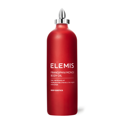 Elemis Frangipani Monoi Body Oil 100ml - Skincare at MyPerfumeShop by Elemis