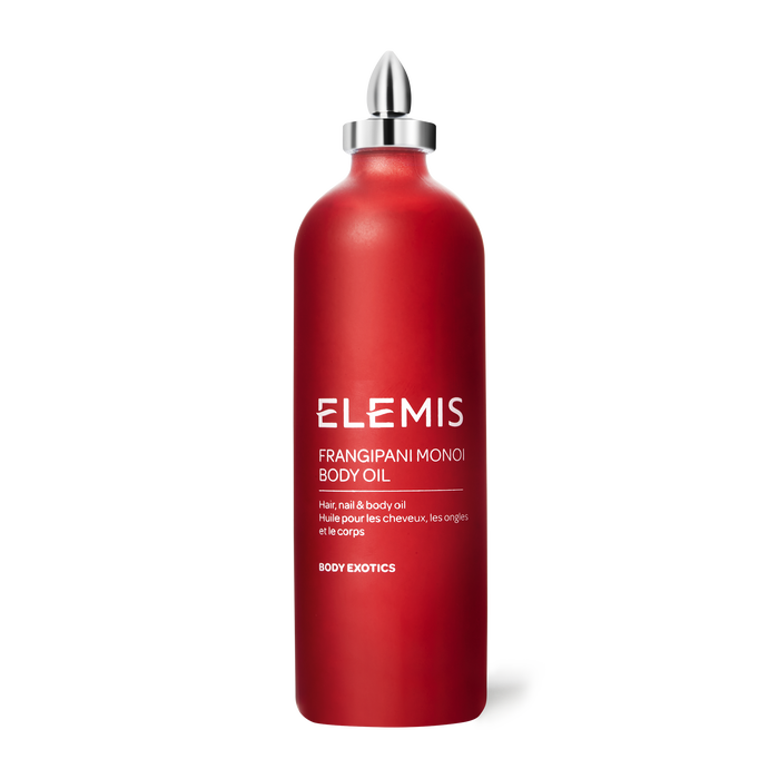 Elemis Frangipani Monoi Body Oil 100ml - Skincare at MyPerfumeShop by Elemis