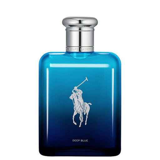 Ralph Lauren Polo Deep Blue Eau de Parfum 125ml Spray - Fragrance at MyPerfumeShop by Ralph Lauren