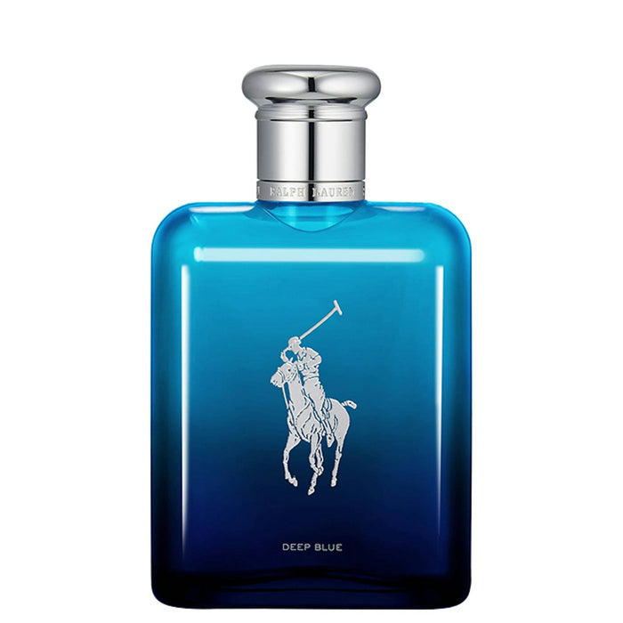 Ralph Lauren Polo Deep Blue Eau de Parfum 125ml Spray - Fragrance at MyPerfumeShop by Ralph Lauren