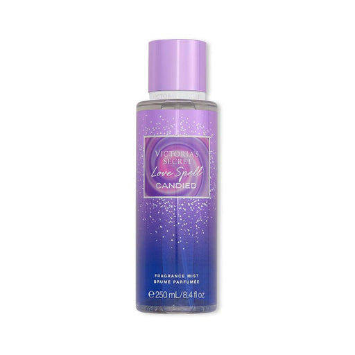 Victoria's Secret Love Spell Candied Body Mist 250ml - Body Sprays & Mists at MyPerfumeShop by Victoria's Secret