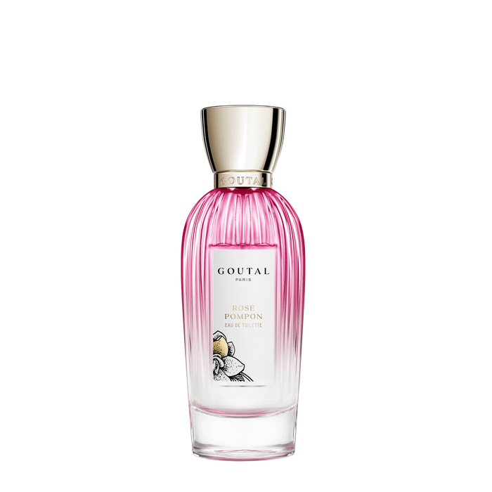 Annick Goutal Rose Pompon Eau De Toilette 100ml - Fragrance at MyPerfumeShop by Annick Goutal