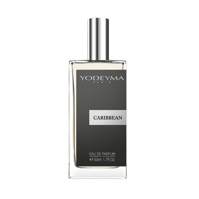 Inspired by Sauvage by Dior - Caribbean by Yodeyma Paris - 50ml - Eau De Parfum at MyPerfumeShop by Yodeyma Paris