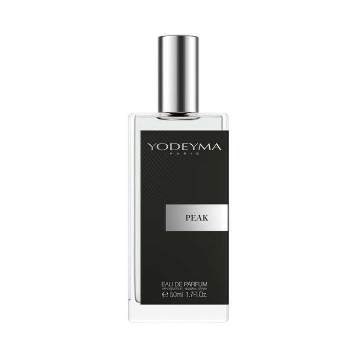 Inspired by Explorer by Montblanc - Peak by Yodeyma Paris - 50ml - Eau De Parfum at MyPerfumeShop by Yodeyma Paris