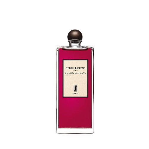 Serge Lutens La Fille de Berlin Eau de Parfum 50ml Spray - Fragrance at MyPerfumeShop by Serge Lutens