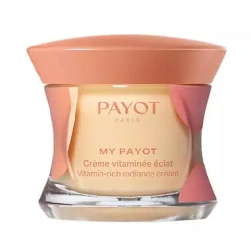 Payot My Payot Vitamin-Rich Radiance Cream 50ml - Face Moisturisers at MyPerfumeShop by PAYOT