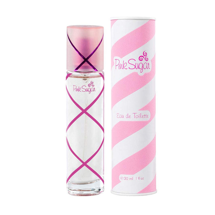 Aquolina Pink Sugar Edt 30ml Spr - Perfume & Cologne at MyPerfumeShop by Aquolina