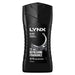 Lynx Black Shower Gel - 225ml - Personal Hygiene at MyPerfumeShop by Lynx