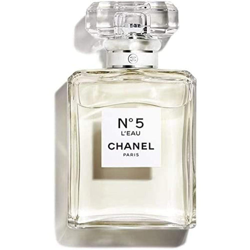 Chanel N°5 L'eau Eau De Toilette 35ml - Eau De Toilette at MyPerfumeShop by Chanel