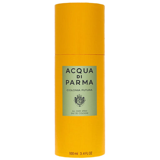 Acqua di Parma Colonia Futura Eau de Cologne All Over Spray 100ml - Eau de Cologne at MyPerfumeShop by Acqua di Parma