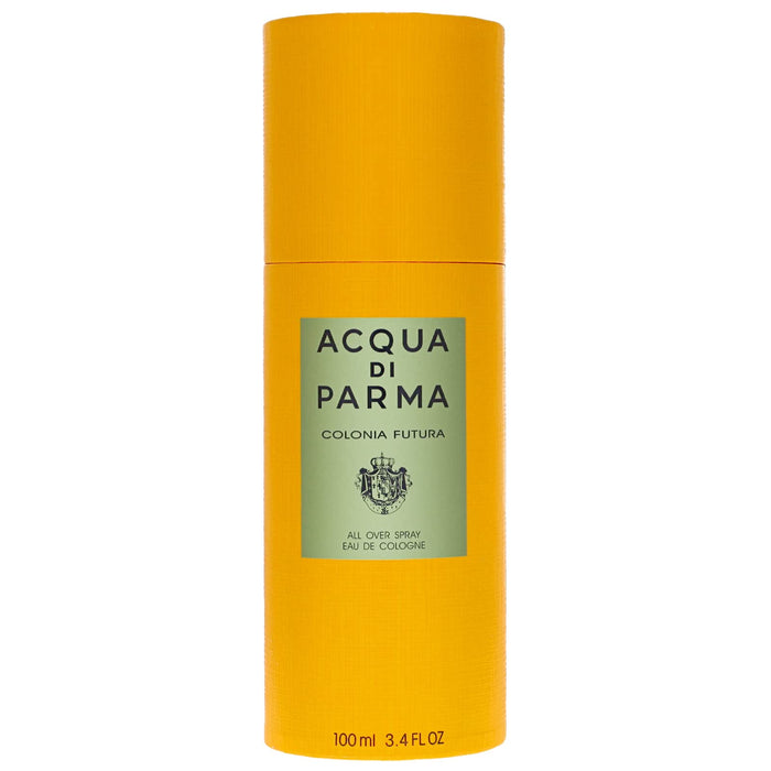 Acqua di Parma Colonia Futura Eau de Cologne All Over Spray 100ml - Eau de Cologne at MyPerfumeShop by Acqua di Parma