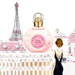 Jeanne Arthes Balade Ã  Paris SoirÃ©e Rooftop Eau de Parfum 100ml Spray - Eau de Perfume at MyPerfumeShop by Jeanne Arthes