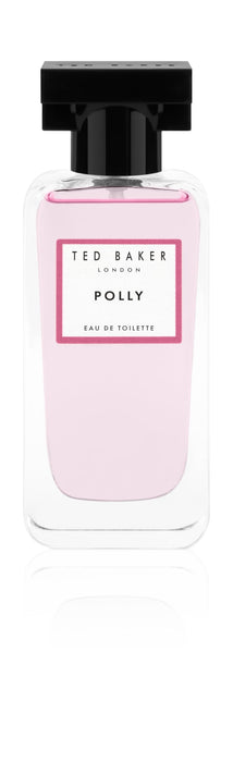 Ted Baker Polly 50ml Gift Set - Ladies Giftsets at MyPerfumeShop by Ted Baker