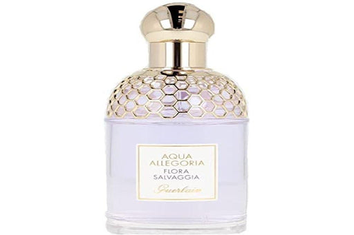 Guerlain Aqua Allegoria Flora Salvaggia Eau de Toilette 75ml Spray - Eau de Toilette at MyPerfumeShop by Guerlain