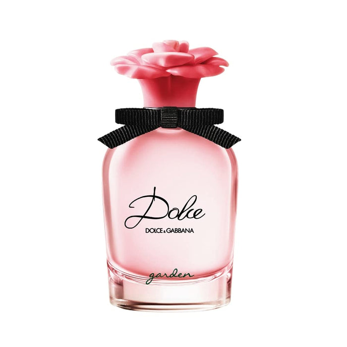 Dolce & Gabbana Garden (L) 75ml EDP Spray - Eau de Perfume at MyPerfumeShop by Dolce & Gabbana