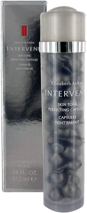 Elizabeth Arden Intervene Skin Tone 37 Caps 17.2ml - Beauty at MyPerfumeShop by Elizabeth Arden