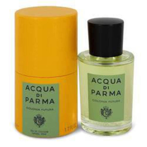 Acqua di Parma Colonia Futura Eau de Cologne 50ml Spray - Eau de Cologne at MyPerfumeShop by Acqua di Parma