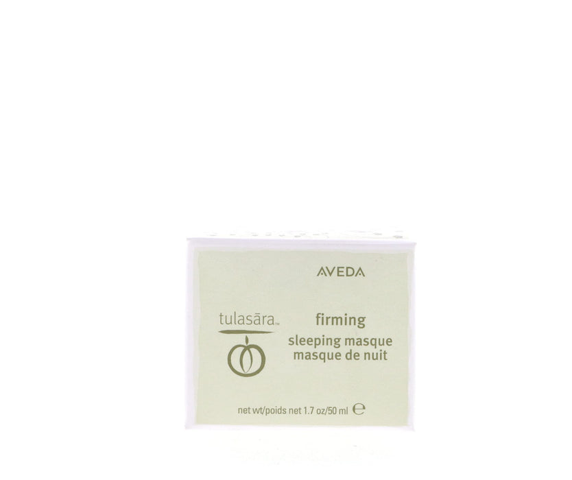 Aveda Tulasara Firming Sleeping Masque 50ml - Masks & Peels at MyPerfumeShop by Aveda