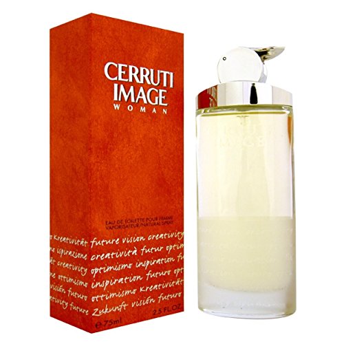 Cerruti Image Eau De Toilette 75ml Spray - Perfume & Cologne at MyPerfumeShop by Cerruti