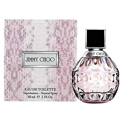 Jimmy Choo Spacesharing it Perfume Woman EDT 100 ml - Fragrance at MyPerfumeShop by Jimmy Choo