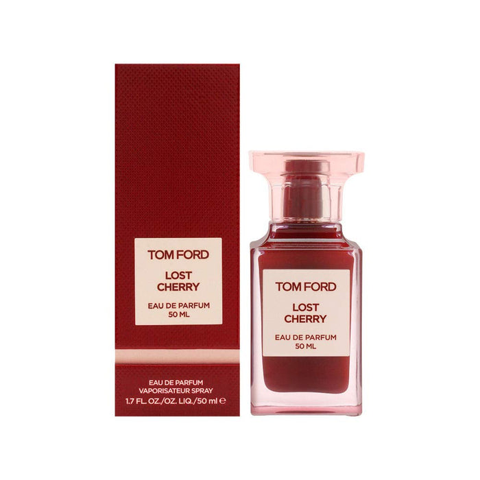 Tom Ford Lost Cherry Eau de Parfum 50ml Spray -  at MyPerfumeShop by Tom Ford