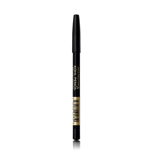 Max Factor Kohl Pencil 20 Black 1 - Beauty at MyPerfumeShop by Max Factor