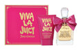 Juicy Couture Viva La Juicy Gift Set 100ml EDP + 125ml Body Souffle - Fragrance at MyPerfumeShop by Juicy Couture