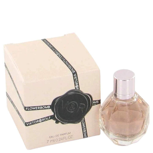 Viktor & Rolf Flowerbomb  L'eau De Perfume 7ml (NFS)