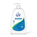 QV Gentle Wash Pump 500ml - Pharmacy Healthcare Medicine at MyPerfumeShop by QV