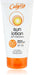 Calypso Sun Lotion SPF50 - 150ml - Sun Preps at MyPerfumeShop by Calypso